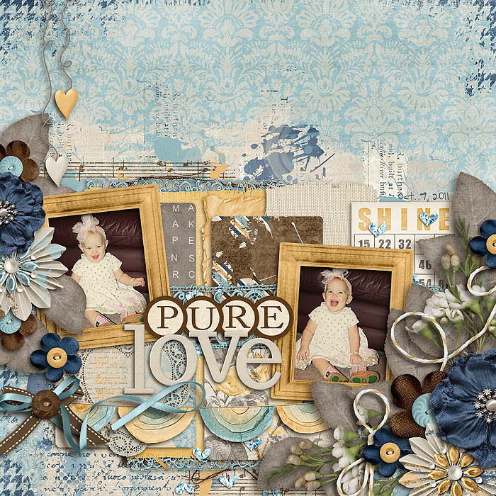 Pure Love