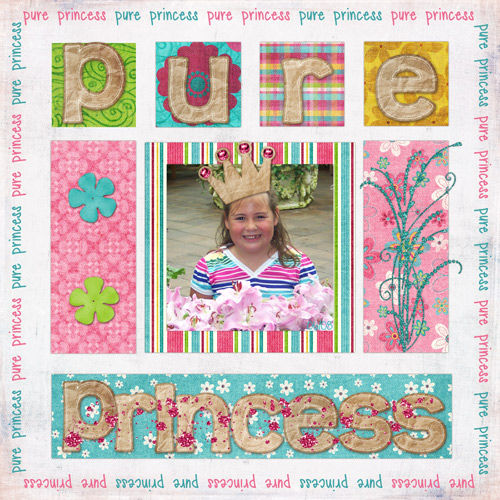 Pure Princess
