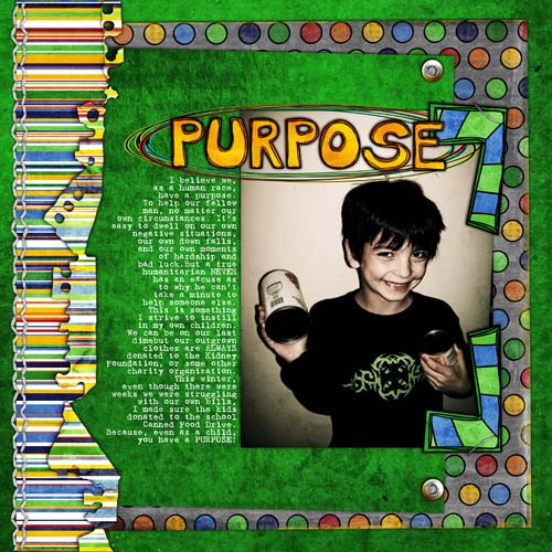 {purpose}