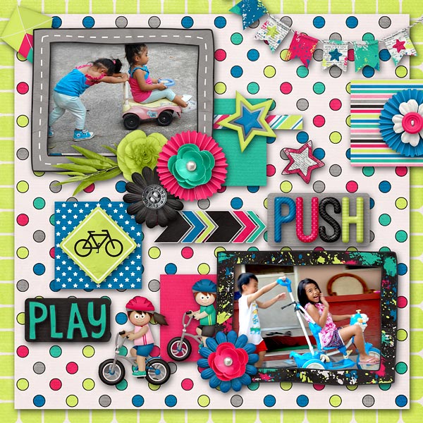 Push!