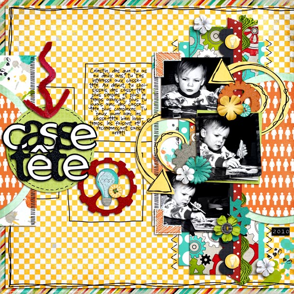 Puzzle