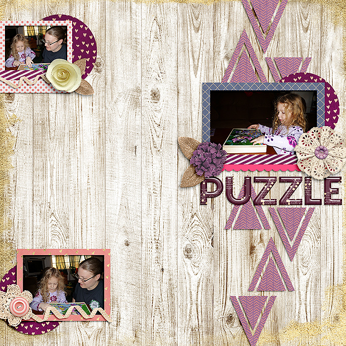 Puzzle