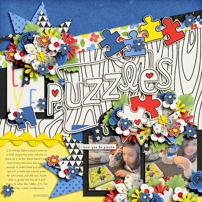 Puzzles