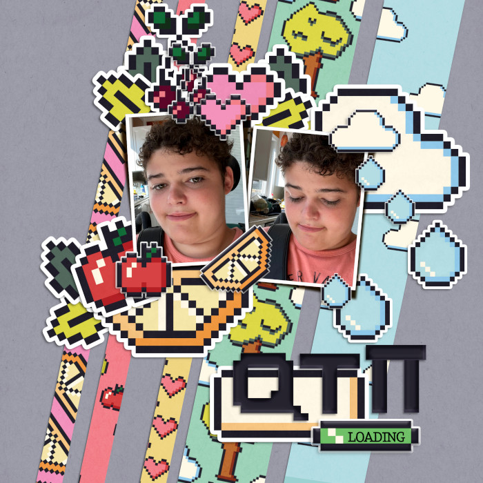 QT Pi