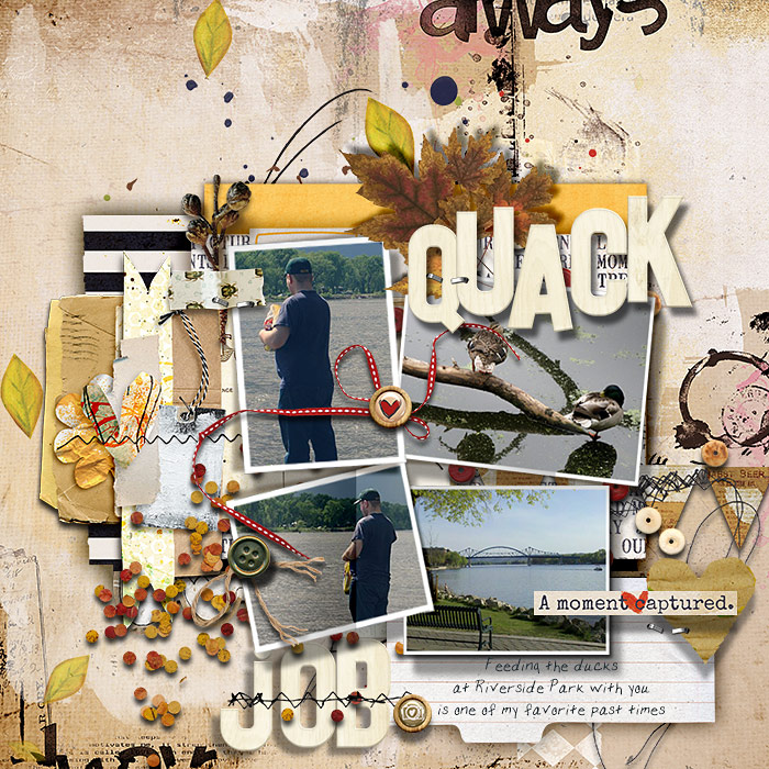 Quack Job