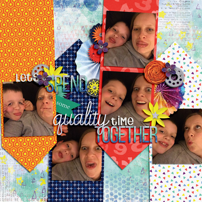 Quality Time