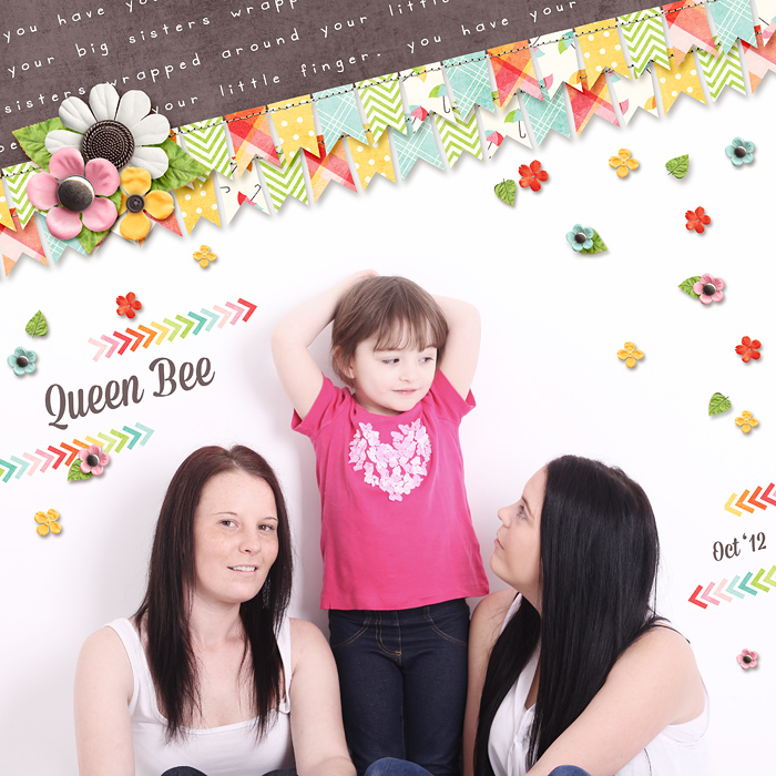 Queen Bee