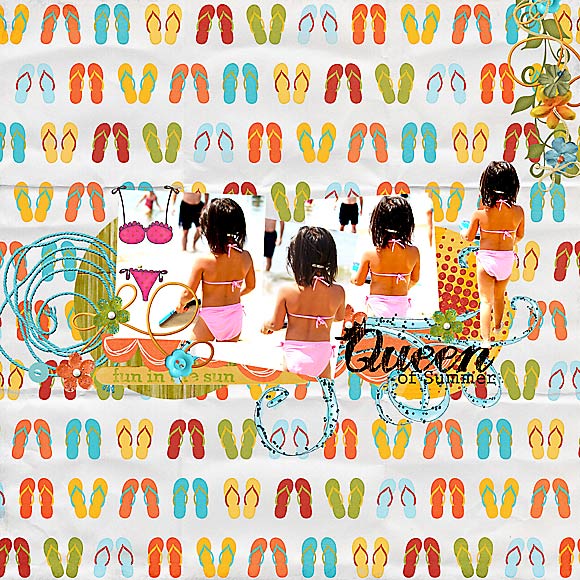 queen