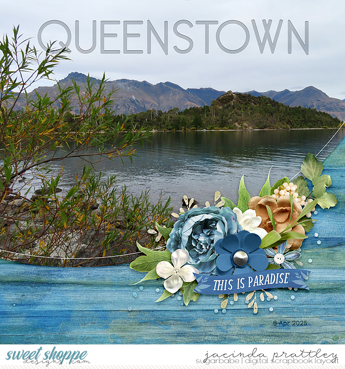 Queenstown 1