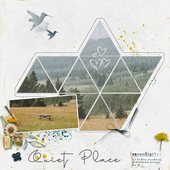 Quiet Place
