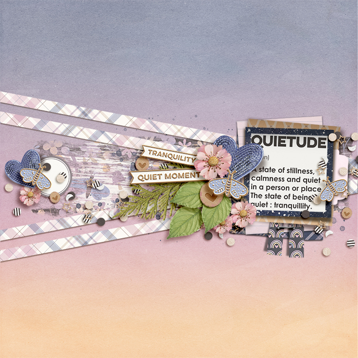 Quietude