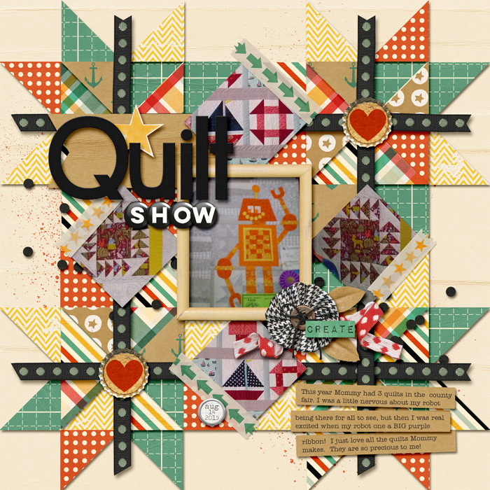 Quilt Show