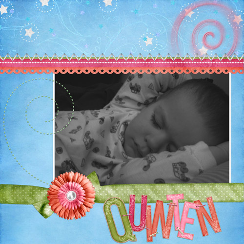 Quinten