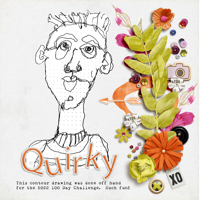 Quirky