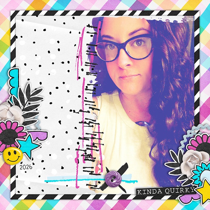Quirky