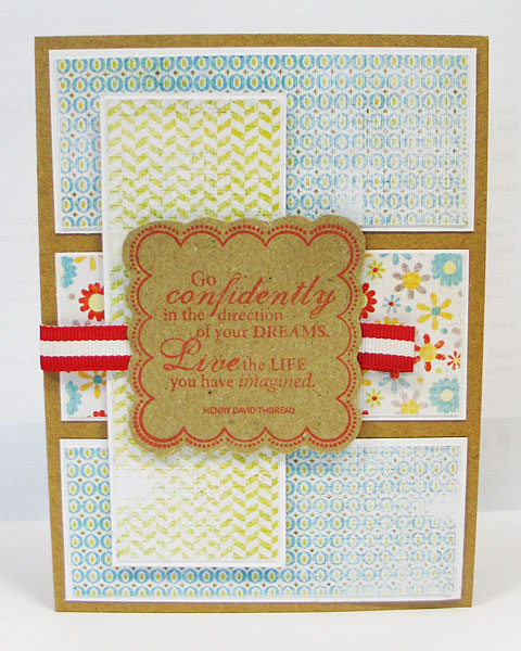 Quote Card