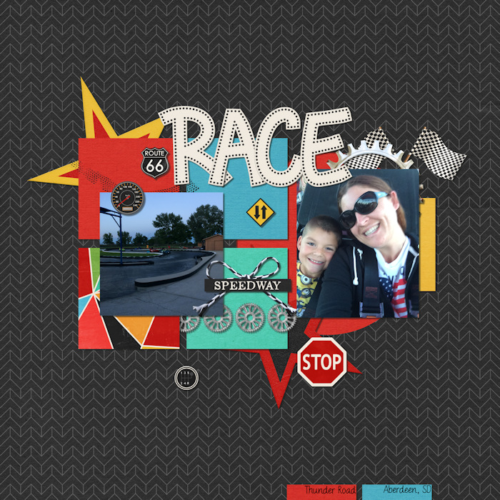 Race