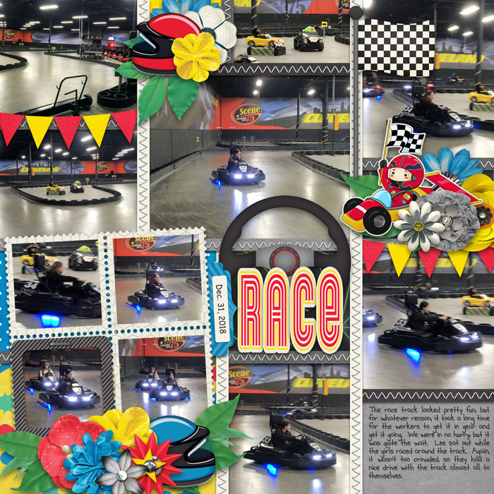 Race