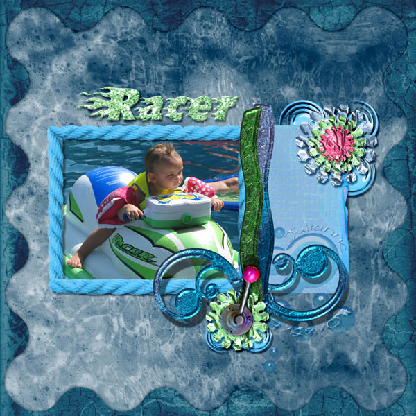 Racer