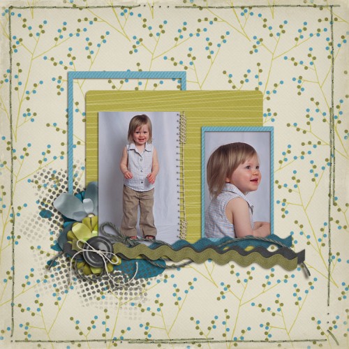Rachel, 22 mos.