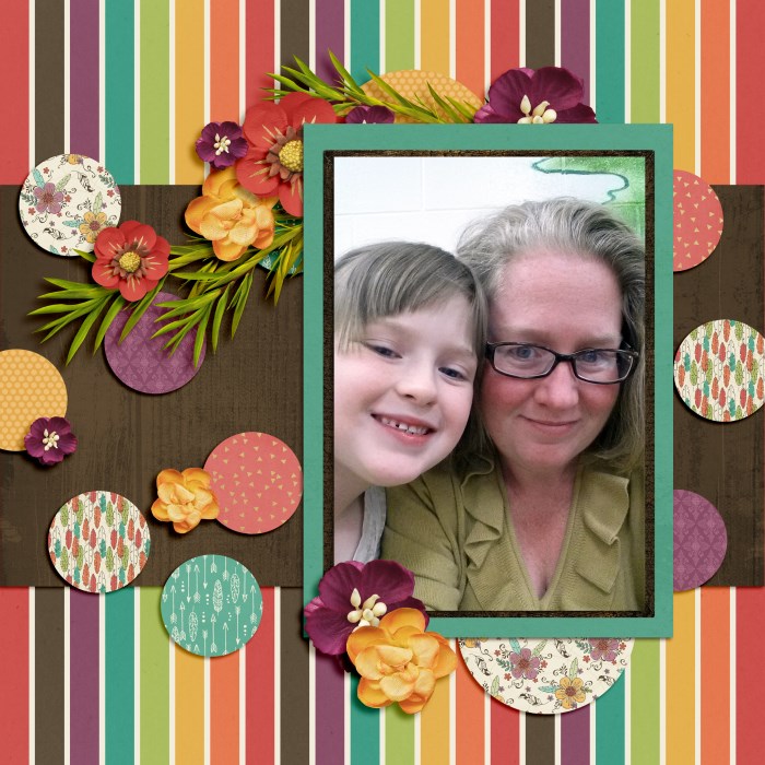 Rachel & Me