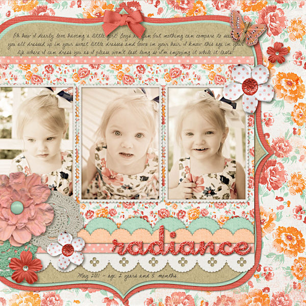 Radiance