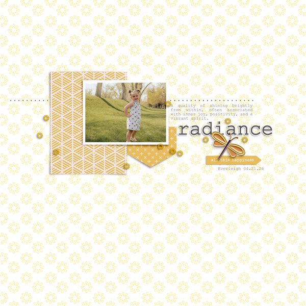 radiance