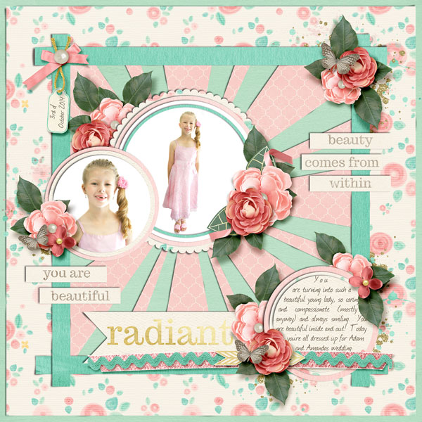 Radiant