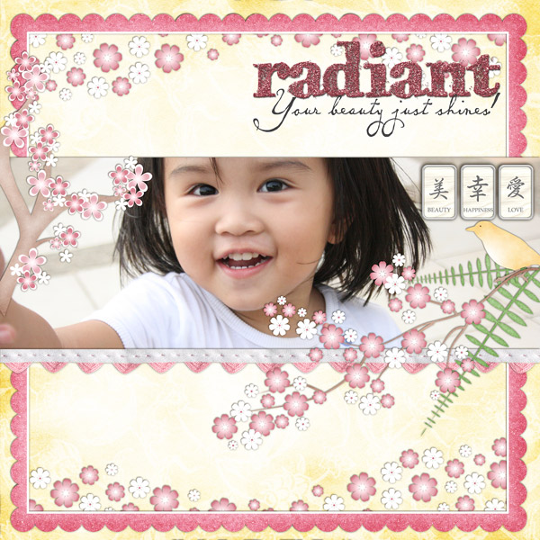 Radiant
