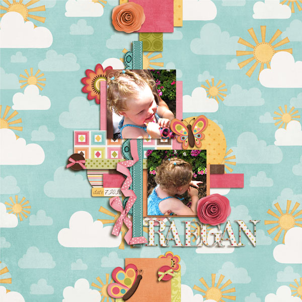 Raegan