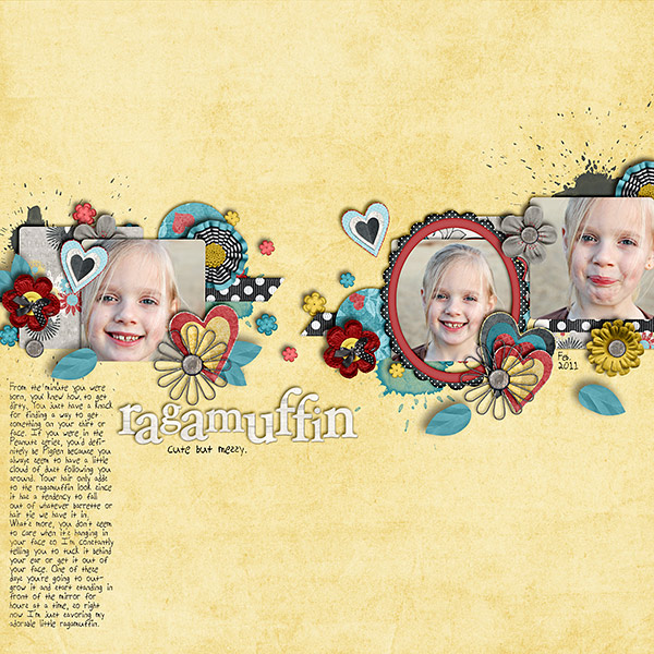 Ragamuffin
