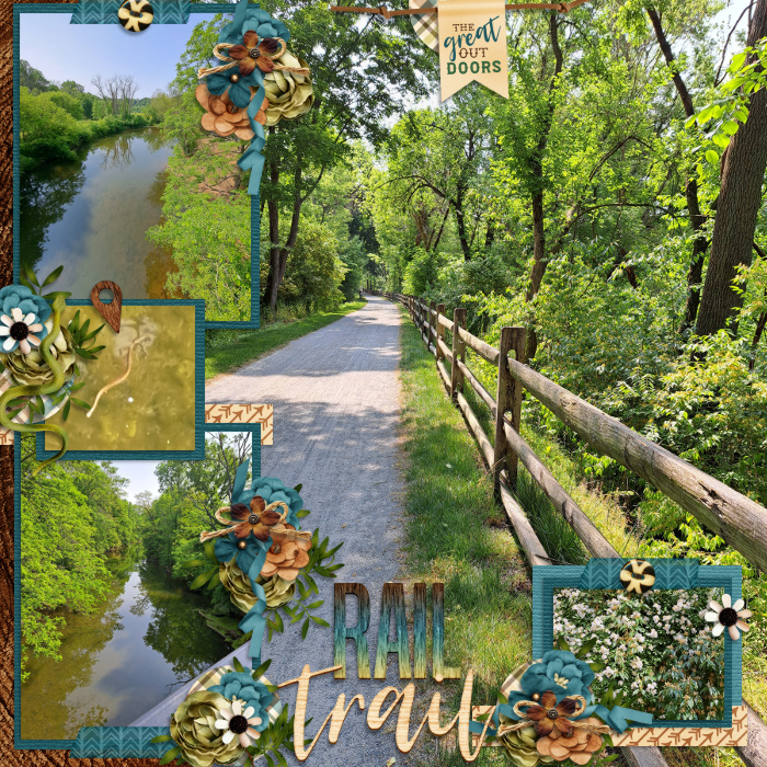 Rail Trail