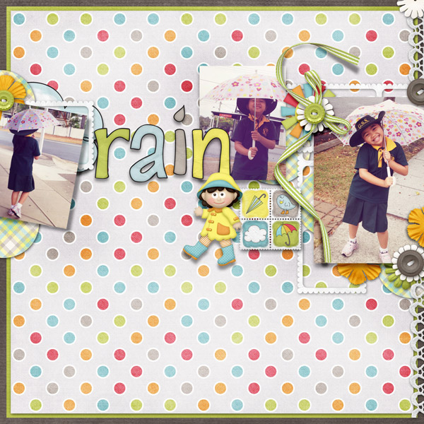 Rain