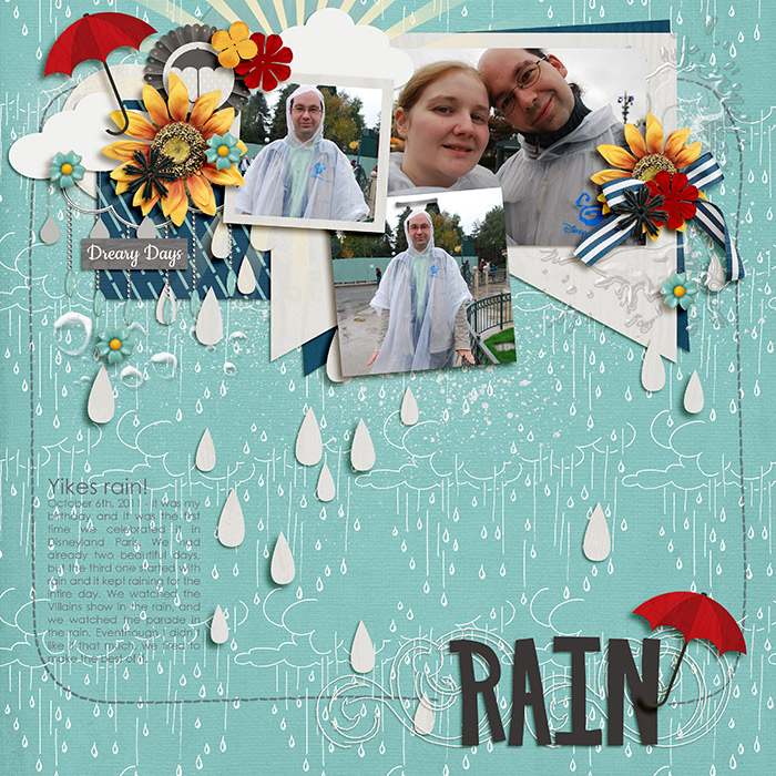 Rain