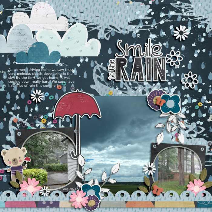 Rain