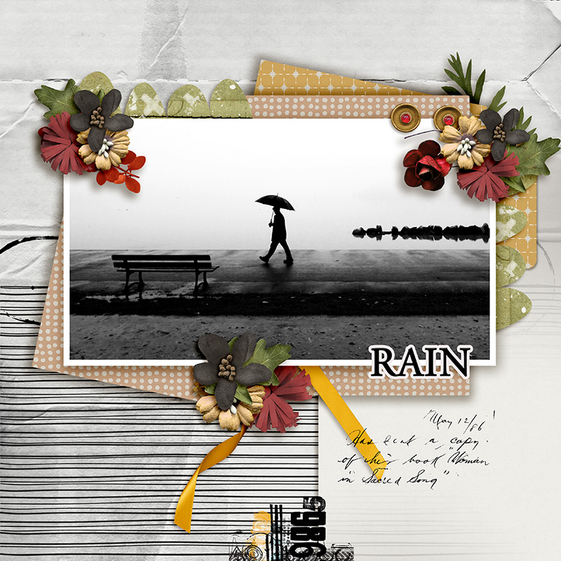 Rain