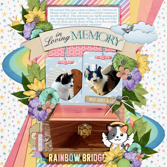 Rainbow Bridge