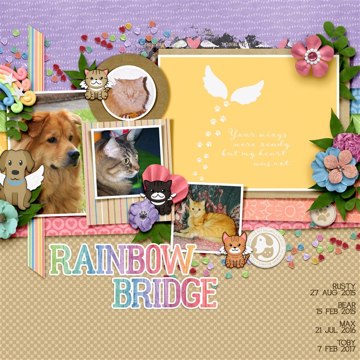Rainbow Bridge