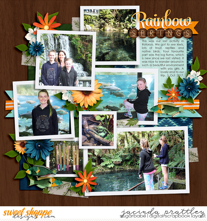 Rainbow Springs