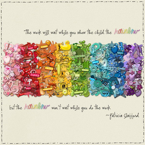 Rainbow