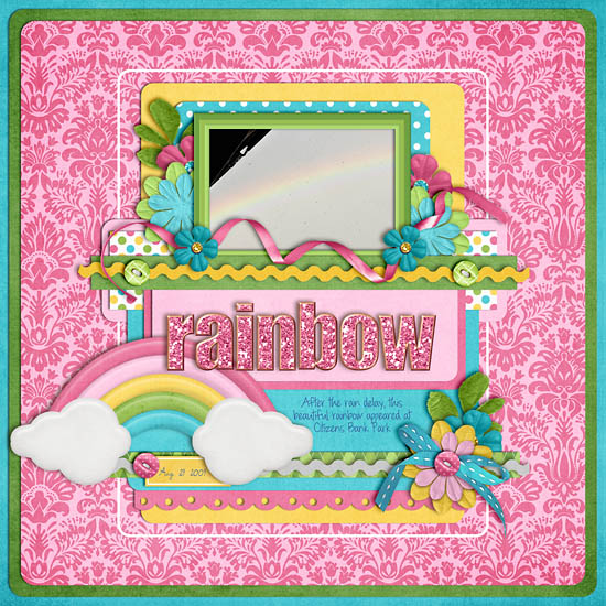 Rainbow