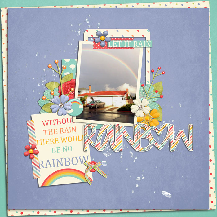 rainbow