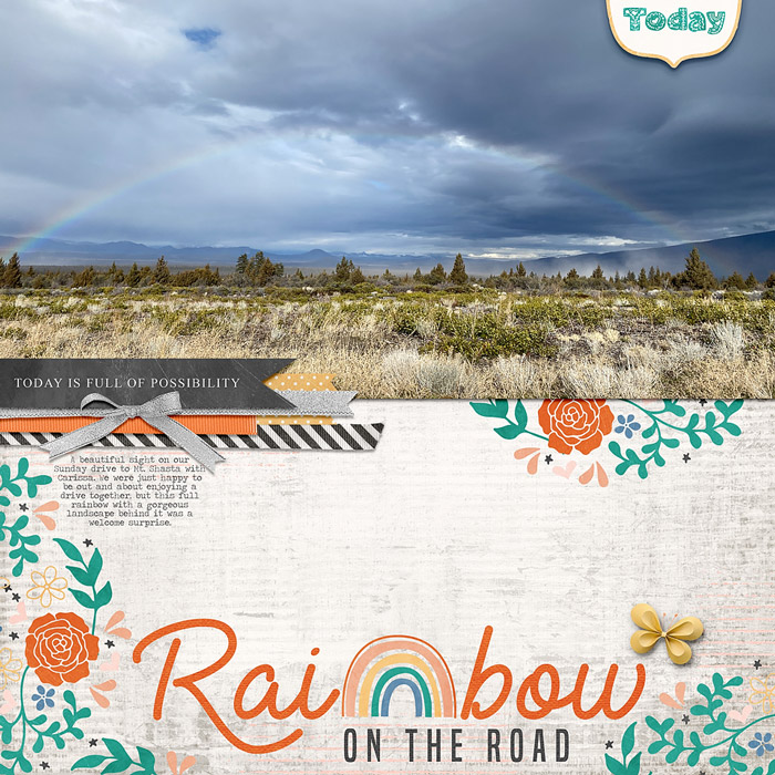 ~Rainbow~