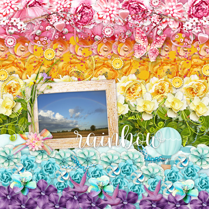 Rainbow