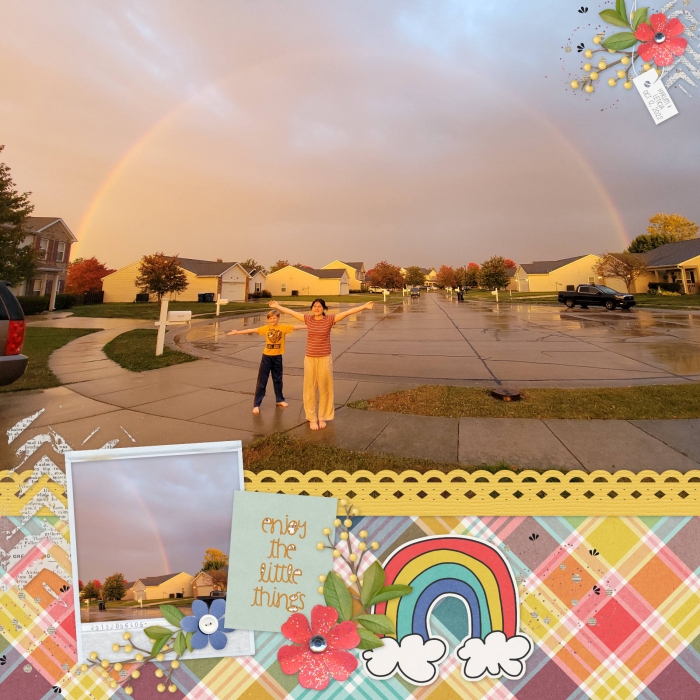 Rainbow