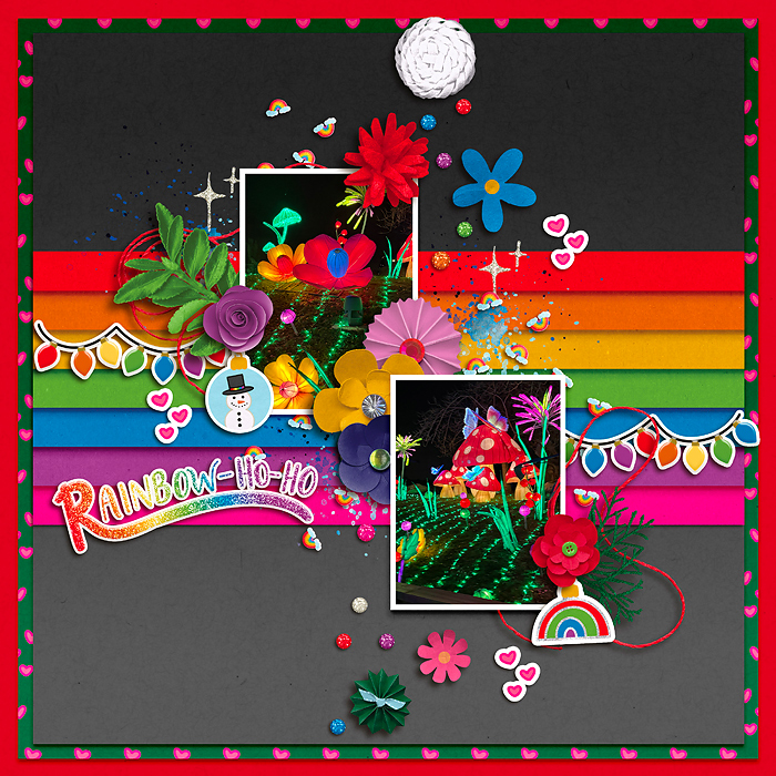 Rainbow