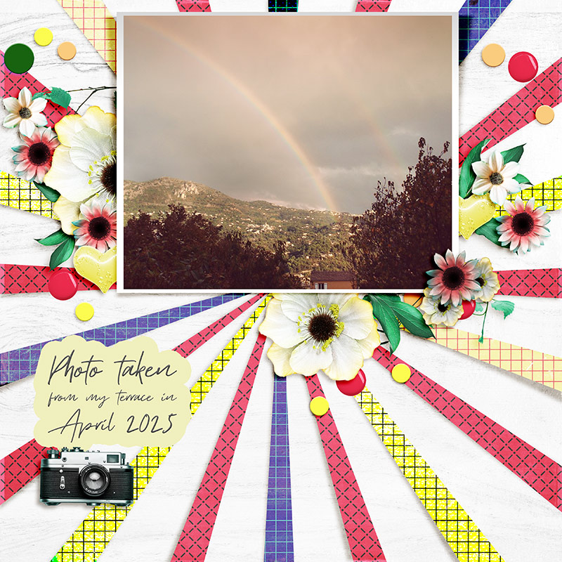 Rainbow