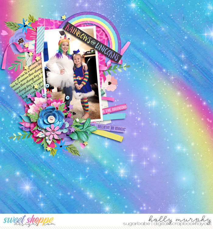 Rainbows & Unicorns