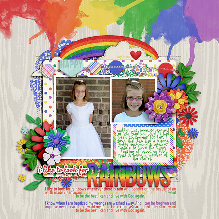 Rainbows