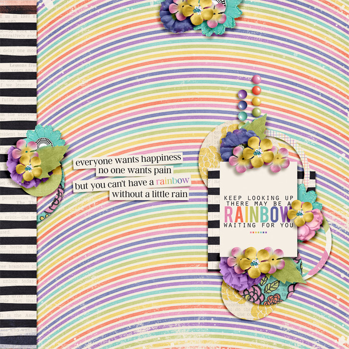 Rainbows